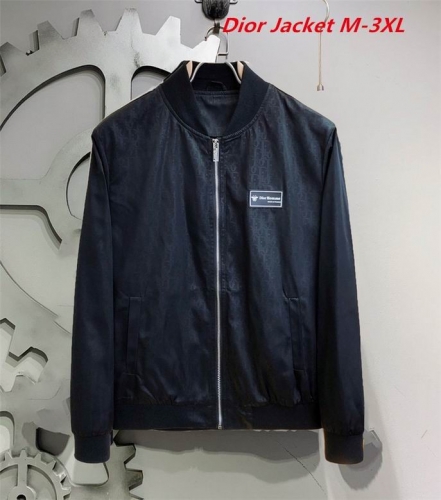 D.i.o.r. Jacket 1044 Men