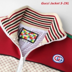G.u.c.c.i. Jacket 1095 Men
