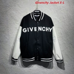 G.i.v.e.n.c.h.y. Jacket 1032 Men