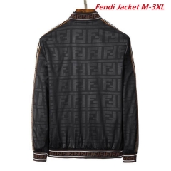 F.e.n.d.i. Jacket 1058 Men