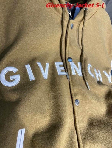 G.i.v.e.n.c.h.y. Jacket 1003 Men