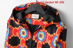 G.u.c.c.i. Jacket 1439 Men