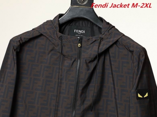 F.e.n.d.i. Jacket 1248 Men