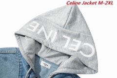 C.e.l.i.n.e. Jacket 1023 Men