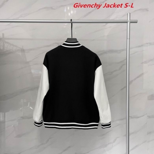 G.i.v.e.n.c.h.y. Jacket 1021 Men