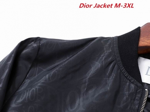 D.i.o.r. Jacket 1115 Men