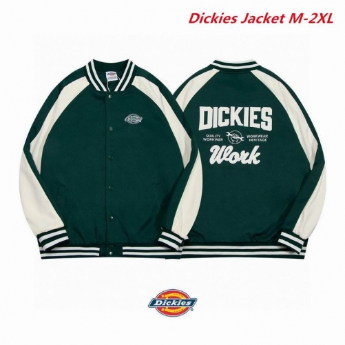 D.i.c.k.i.e.s. Jacket 1012 Men