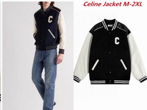 C.e.l.i.n.e. Jacket 1045 Men