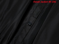 F.e.n.d.i. Jacket 1119 Men