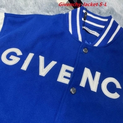 G.i.v.e.n.c.h.y. Jacket 1028 Men