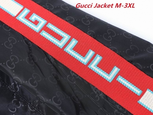 G.u.c.c.i. Jacket 1325 Men