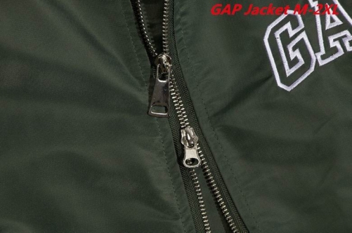 G..A..P.. Jacket 1002 Men