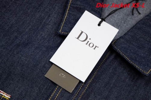 D.i.o.r. Jacket 1310 Men