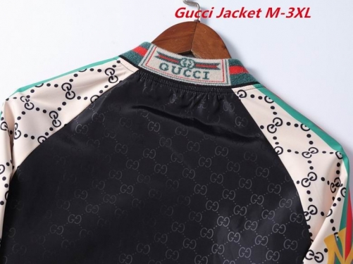 G.u.c.c.i. Jacket 1448 Men