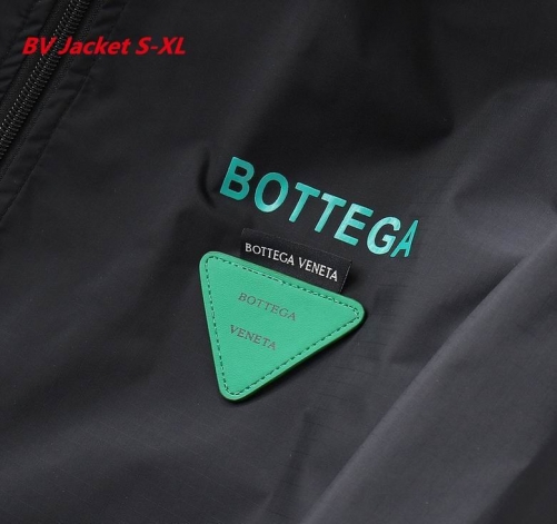 B..V.. Jacket 1003 Men