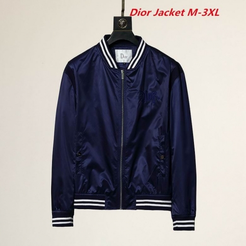 D.i.o.r. Jacket 1204 Men