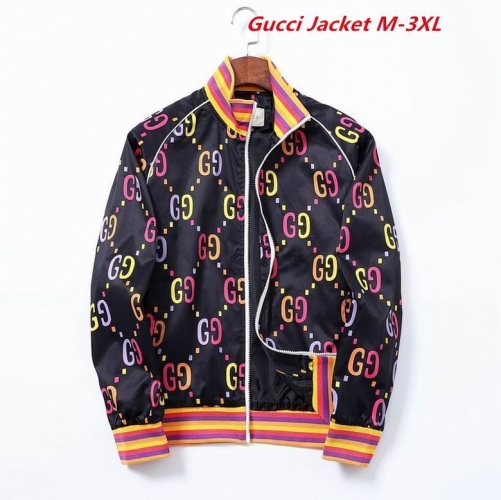 G.u.c.c.i. Jacket 1367 Men