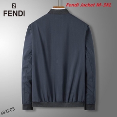 F.e.n.d.i. Jacket 1166 Men