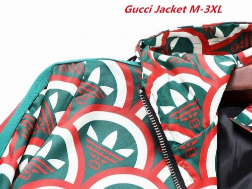 G.u.c.c.i. Jacket 1348 Men