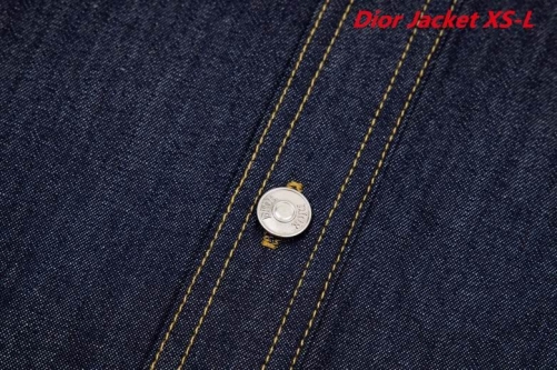 D.i.o.r. Jacket 1308 Men