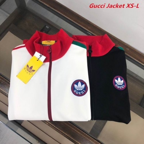 G.u.c.c.i. Jacket 1022 Women