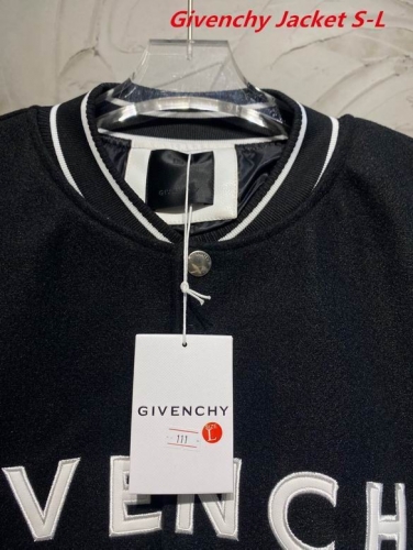 G.i.v.e.n.c.h.y. Jacket 1008 Men