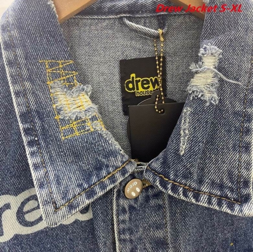 D.r.e.w. Jacket 1014 Men