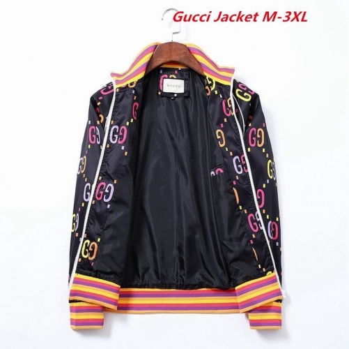 G.u.c.c.i. Jacket 1365 Men