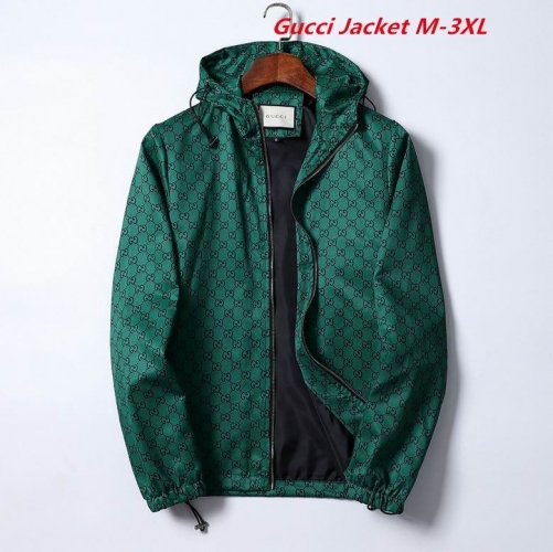 G.u.c.c.i. Jacket 1319 Men