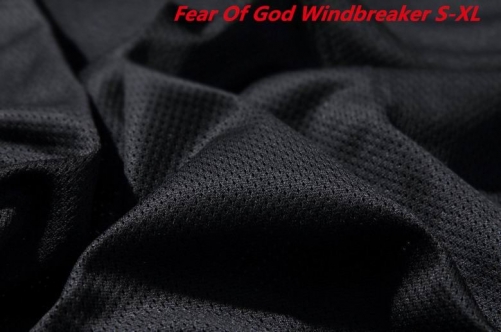 F.e.a.r. Of G.o.d. Jacket 1032 Men