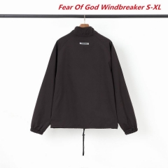 F.e.a.r. Of G.o.d. Jacket 1056 Men