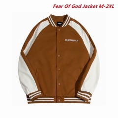 F.e.a.r. Of G.o.d. Jacket 1270 Men