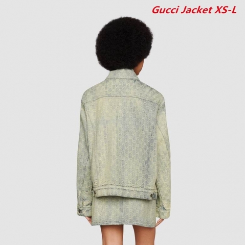 G.u.c.c.i. Jacket 1010 Women