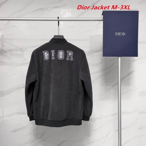 D.i.o.r. Jacket 1223 Men