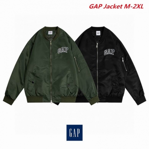 G..A..P.. Jacket 1010 Men