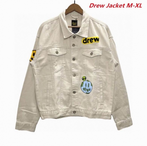 D.r.e.w. Jacket 1010 Men