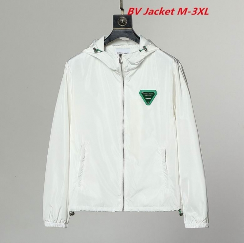 B..V.. Jacket 1039 Men