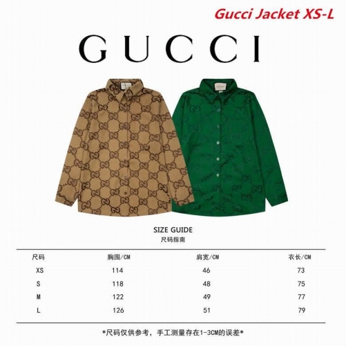 G.u.c.c.i. Jacket 1030 Women