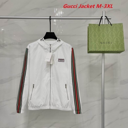 G.u.c.c.i. Jacket 1421 Men