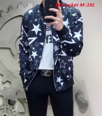 D..G.. Jacket 1009 Men