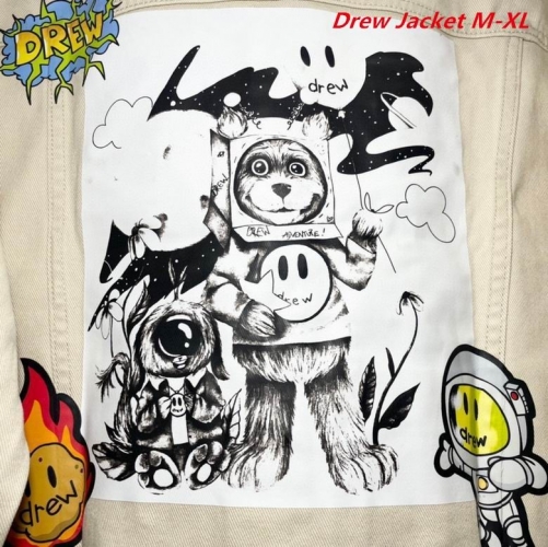 D.r.e.w. Jacket 1005 Men