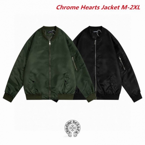 C.h.r.o.m.e. He.a.r.t.s. Jacket 1019 Men