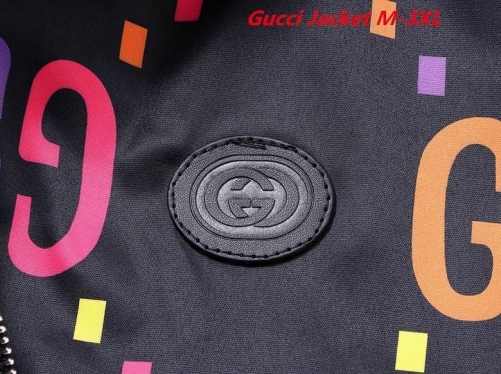 G.u.c.c.i. Jacket 1373 Men