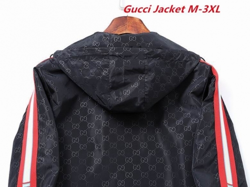 G.u.c.c.i. Jacket 1332 Men