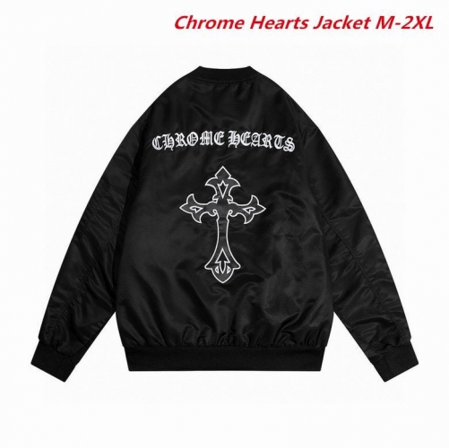 C.h.r.o.m.e. He.a.r.t.s. Jacket 1015 Men