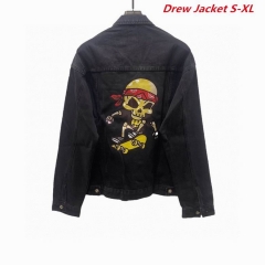 D.r.e.w. Jacket 1045 Men