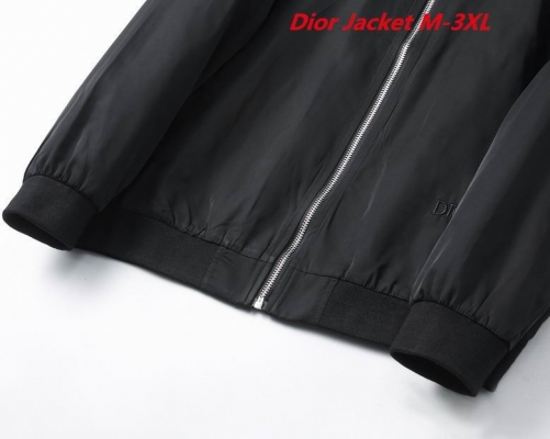 D.i.o.r. Jacket 1210 Men