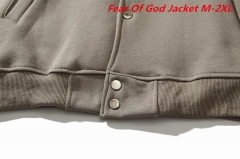 F.e.a.r. Of G.o.d. Jacket 1243 Men