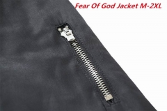 F.e.a.r. Of G.o.d. Jacket 1222 Men
