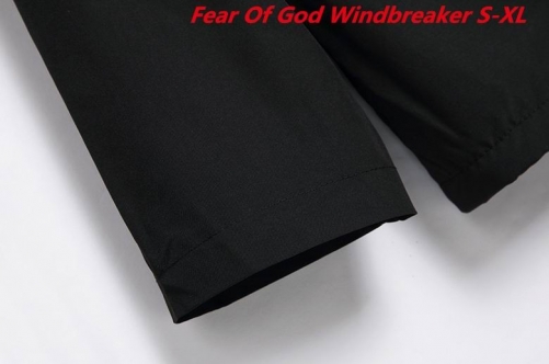 F.e.a.r. Of G.o.d. Jacket 1031 Men